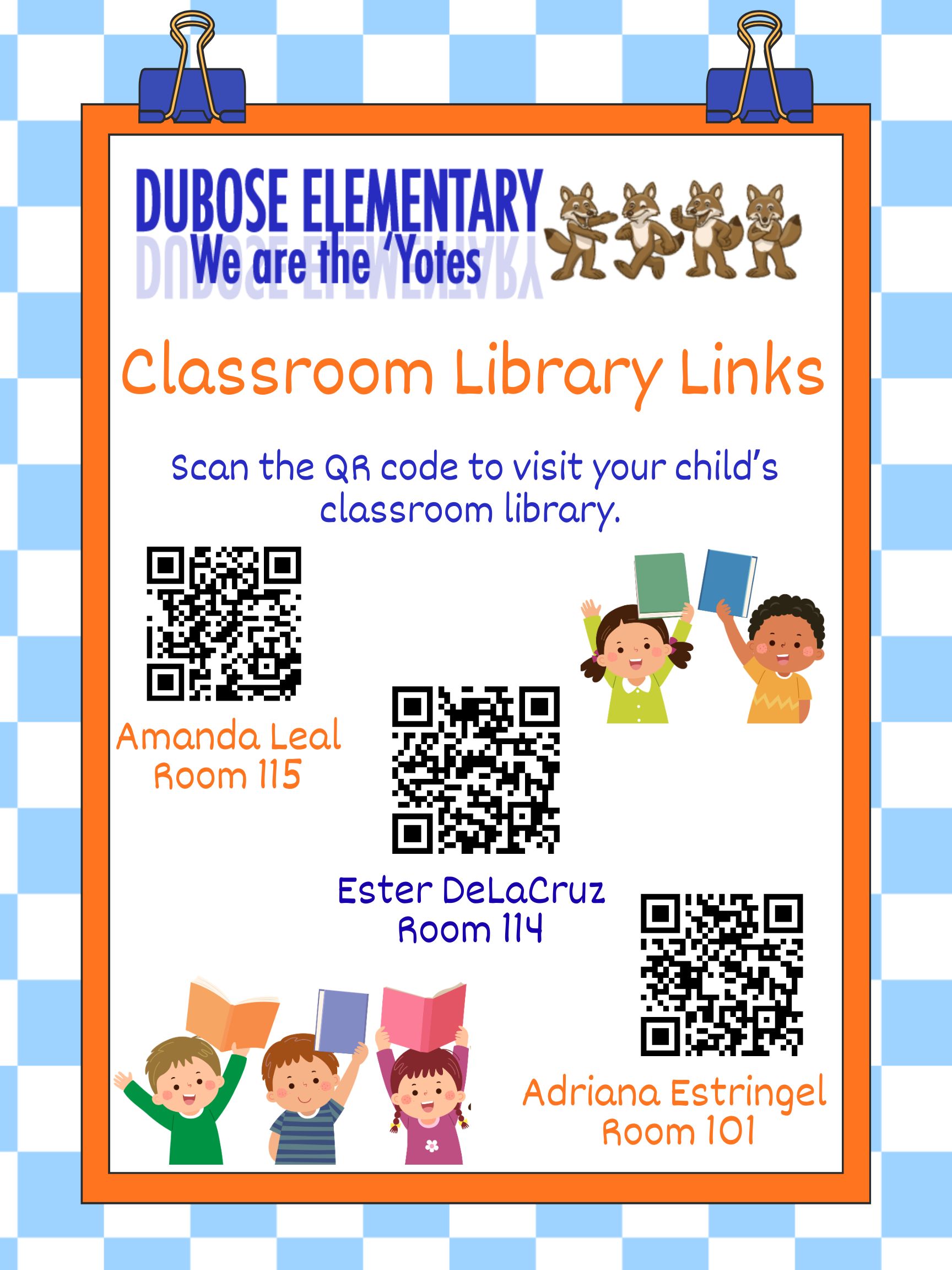 ADAPTIVE ED. LIBRARY LINKS